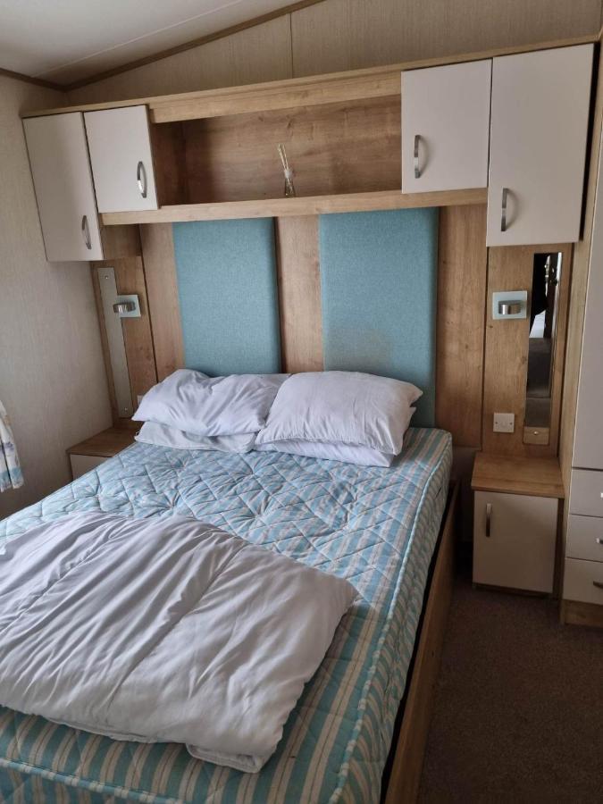 Caravan L16 Holiday park