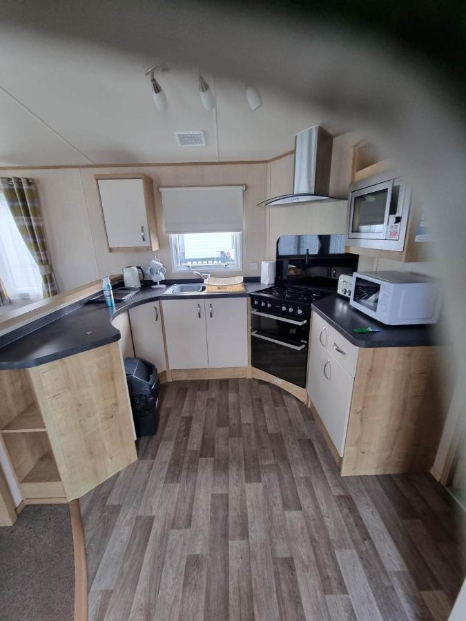 Holiday park Caravan L16 Mablethorpe