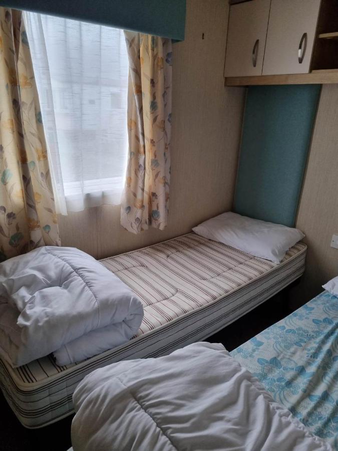 Caravan L16 * Mablethorpe