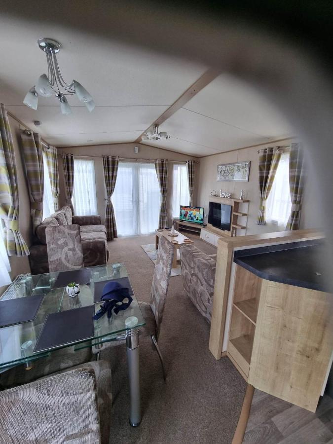 Caravan L16 * Mablethorpe