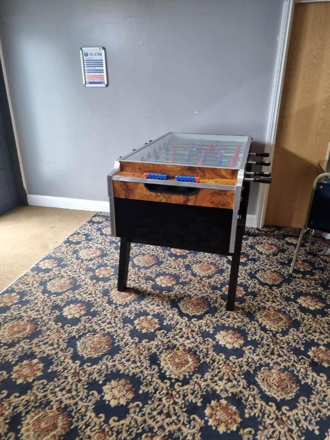 Caravan L16 Holiday park