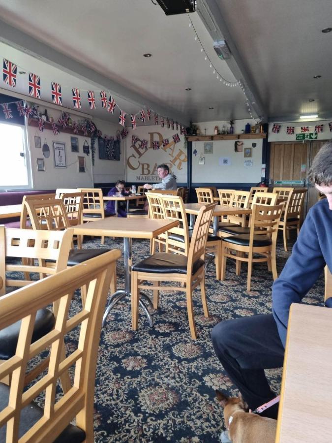 Caravan L16 * Mablethorpe